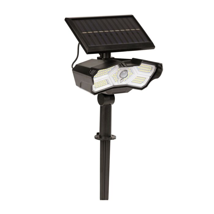 Easymaxx Solar–Leuchte main product photo