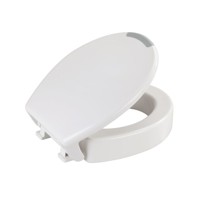 WC-Sitz Secura Comfort L