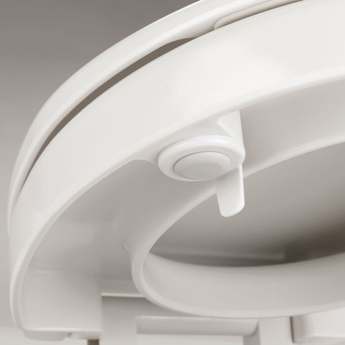 WC-Sitz Secura Comfort L
