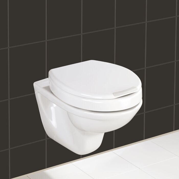 WC-Sitz Secura Comfort L