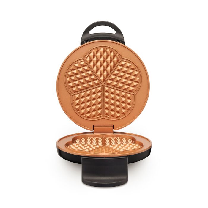 Gaufrier Trisa, 800 W