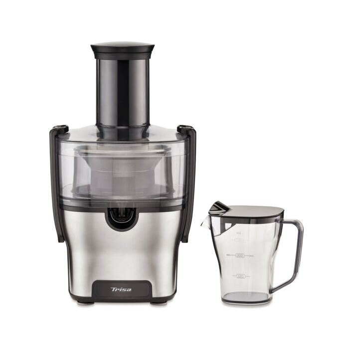 Trisa Pure Juice Entsafter