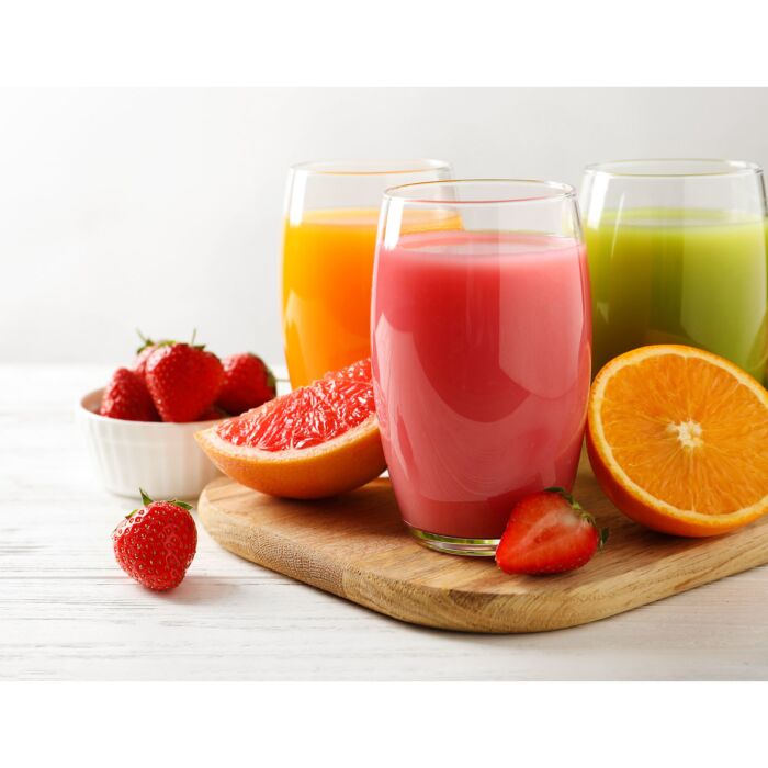 Trisa Pure Juice Entsafter