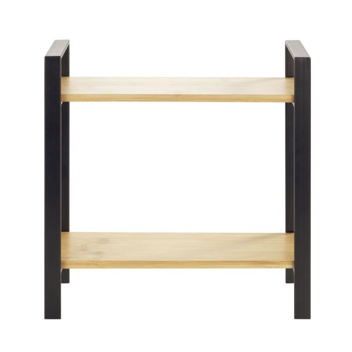 Etagère de style industriel