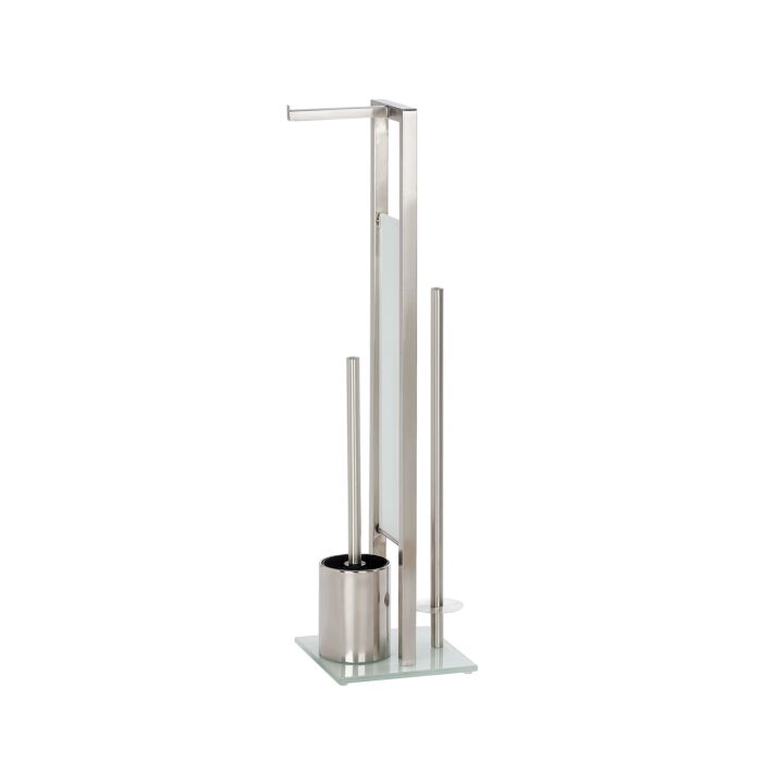 Stand-WC-Garnitur 3in1