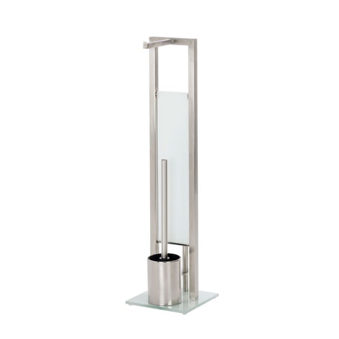 Stand-WC-Garnitur 3in1
