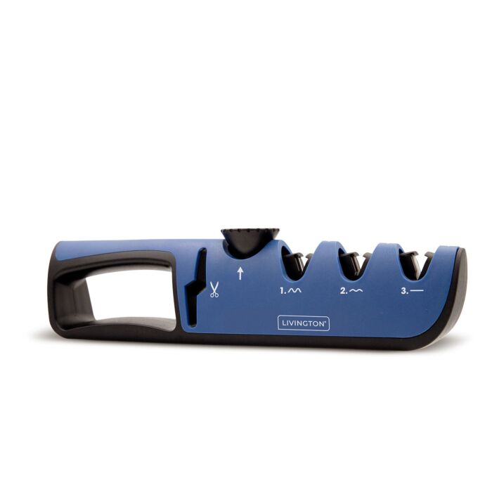 Aiguiseur à couteaux Livington Blade Star main product photo