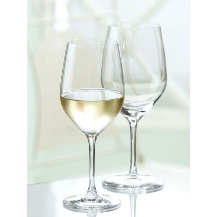Série de verres Stölzle en cristal