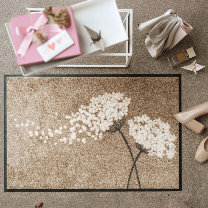 Türvorlage Wishful Blossom 50x75 cm