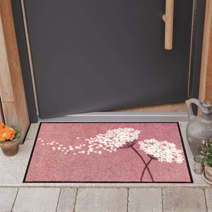 Türvorlage Wishful Blossom 50x75 cm