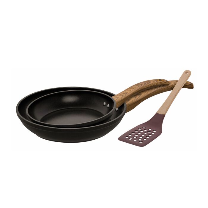 Lunasol Bratpfannenset 3-teilig main product photo