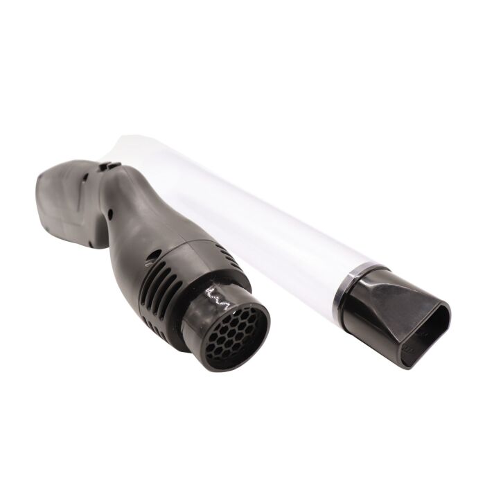 Aspirateur à insectes et araignées avec lumière LED