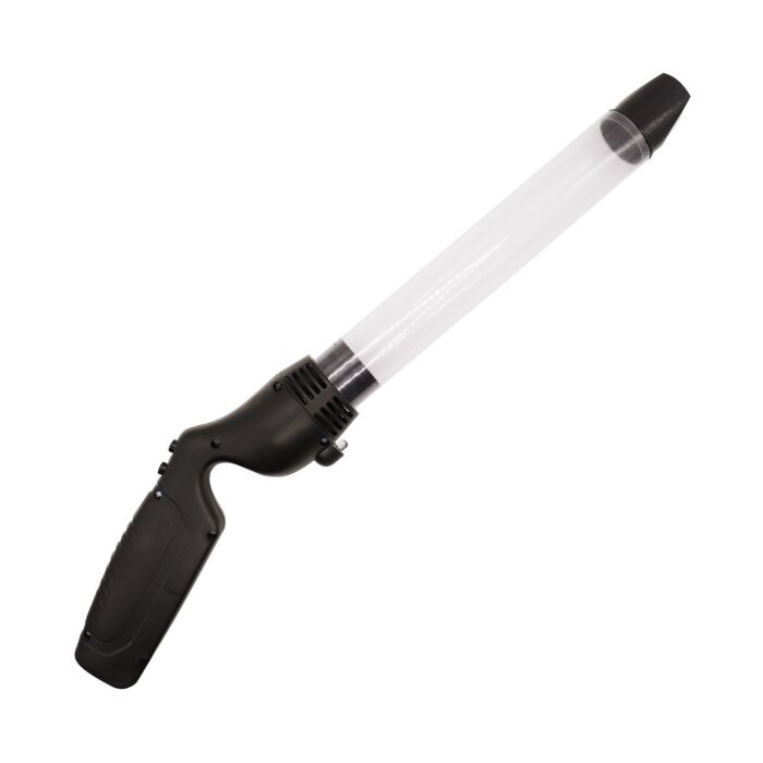 Aspirateur à insectes et araignées avec lumière LED