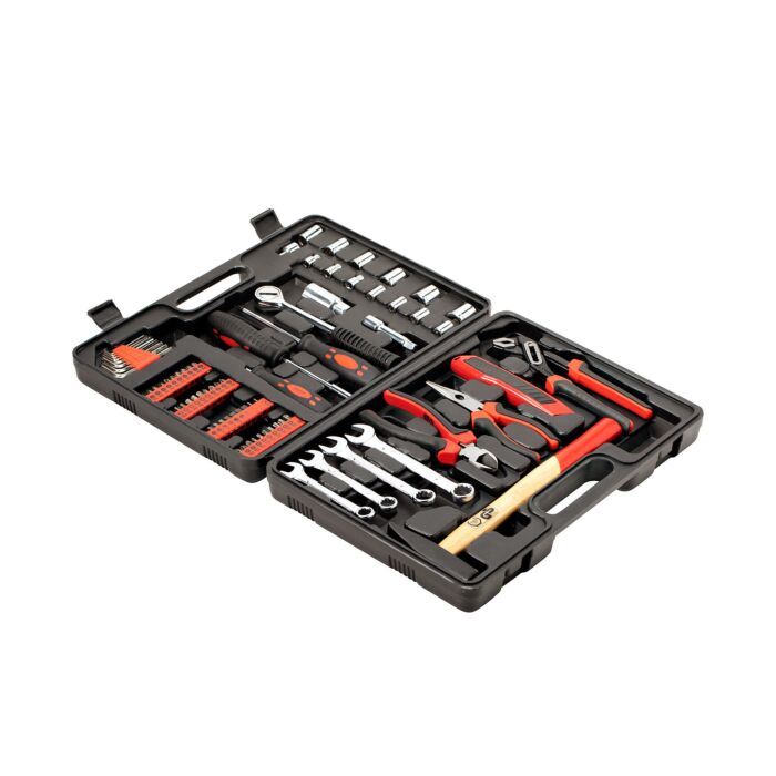 Boîte à outils, 77 éléments