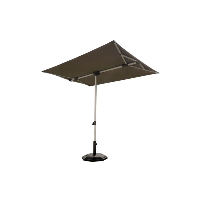 Parasol déployable pour balcons