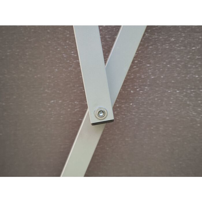 Parasol déployable pour balcons