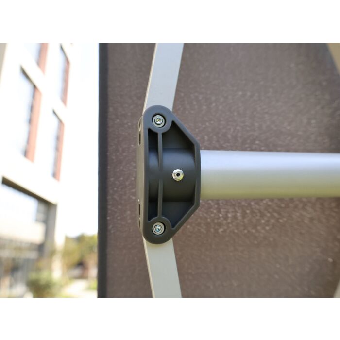 Parasol déployable pour balcons