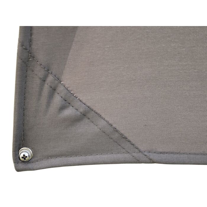 Parasol déployable pour balcons