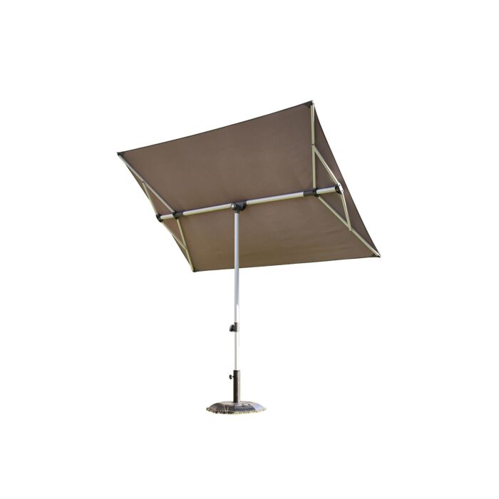 Parasol déployable pour balcons