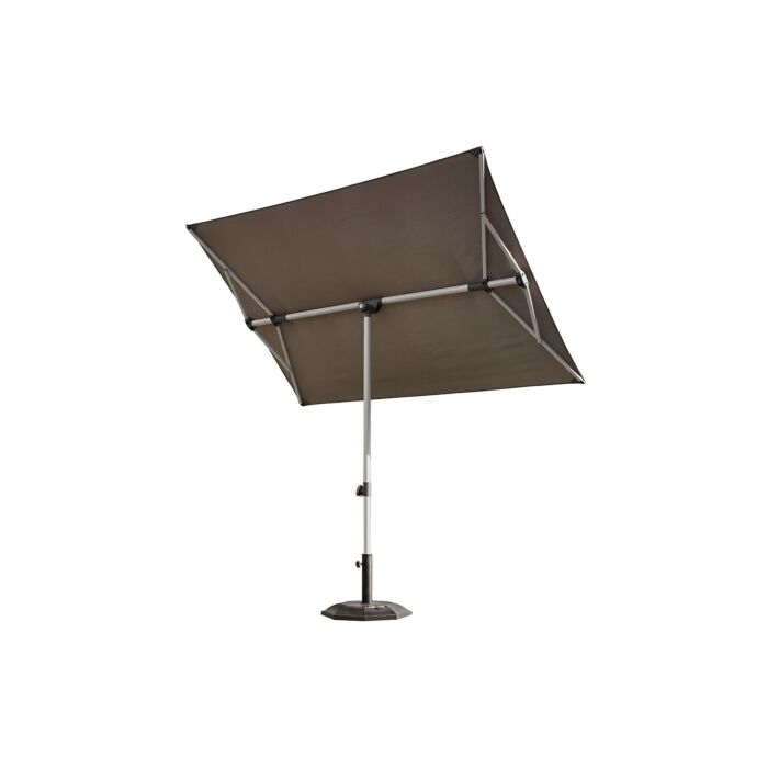 Parasol déployable pour balcons