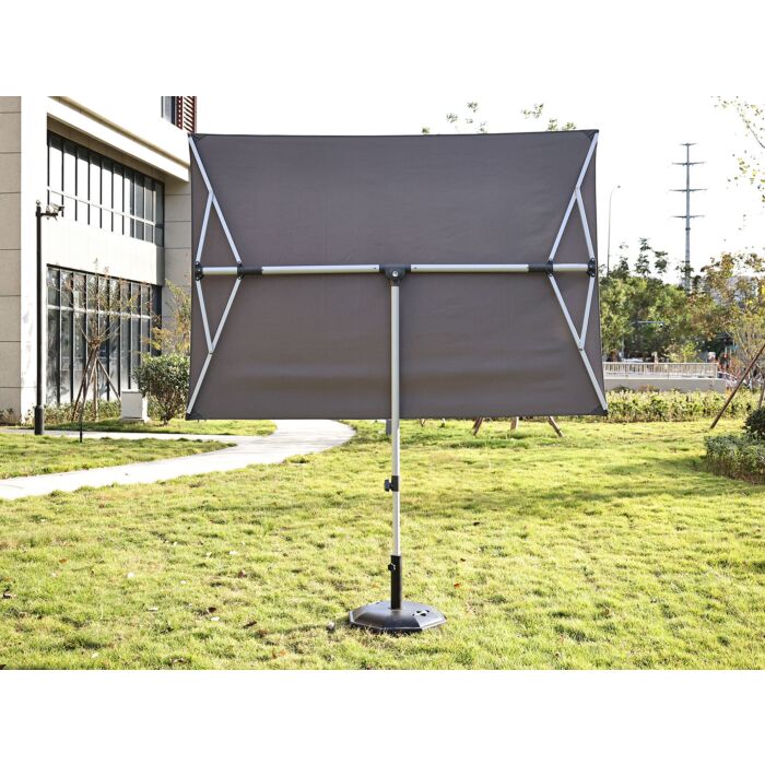 Parasol déployable pour balcons