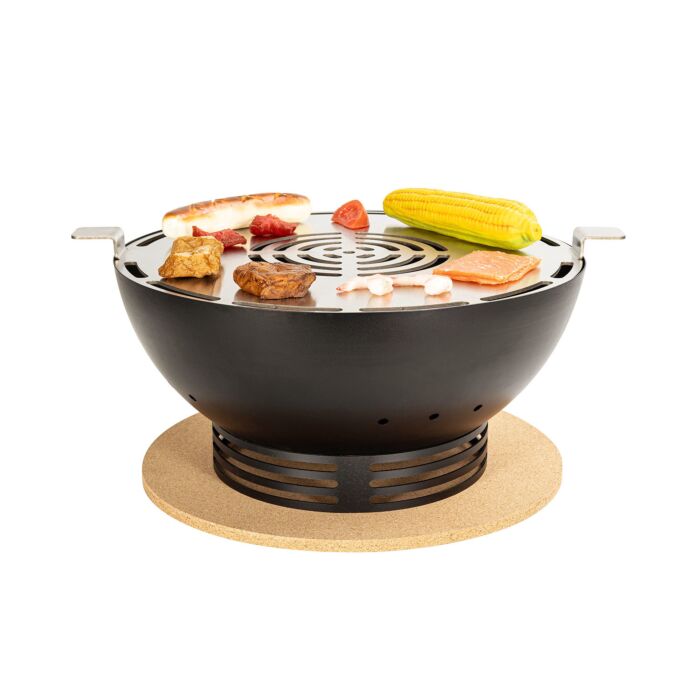 Nouvel Tischgrill Tavolo Ø 40 cm main product photo