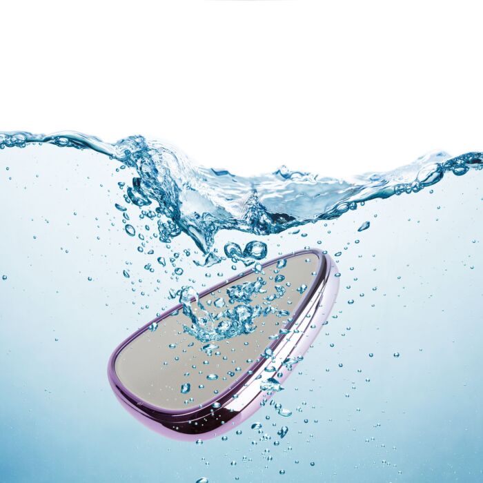 Vitalmaxx Glass Shaver
