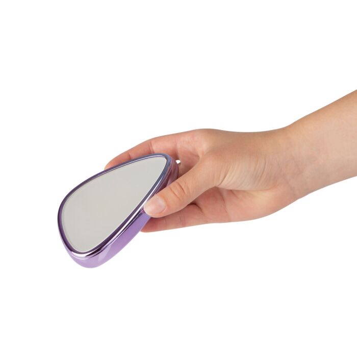 Vitalmaxx Glass Shaver