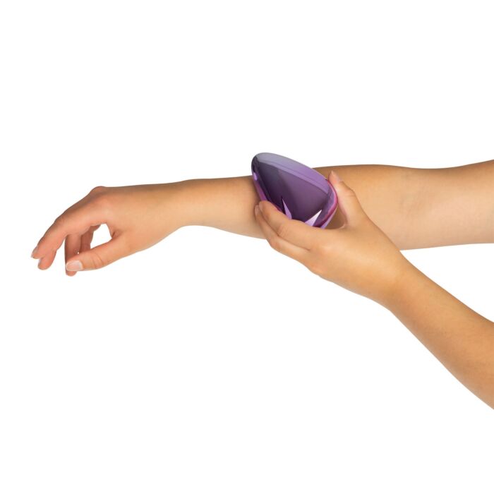 Vitalmaxx Glass Shaver