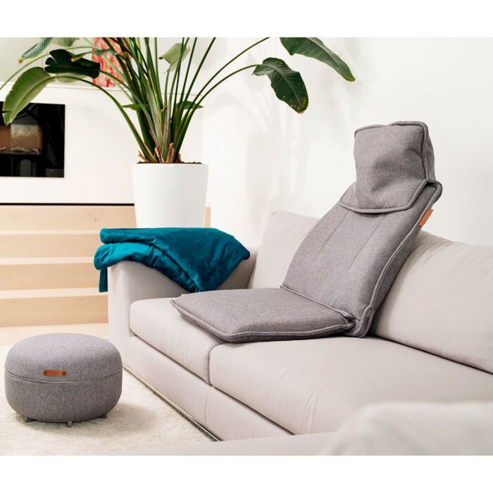 Beurer Shiatsu-Massagesitzauflage MG 330