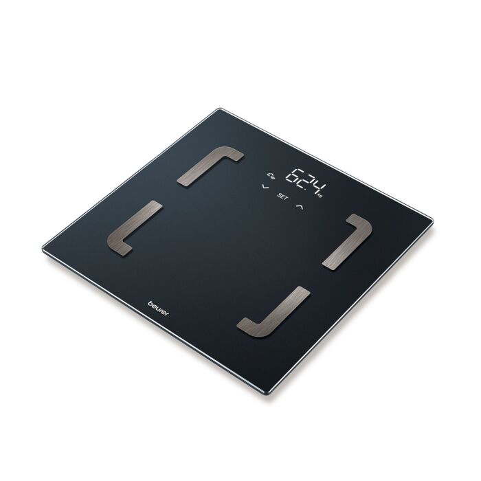 Pèse-personne impédancemètre Beurer BF 880 WIFI main product photo