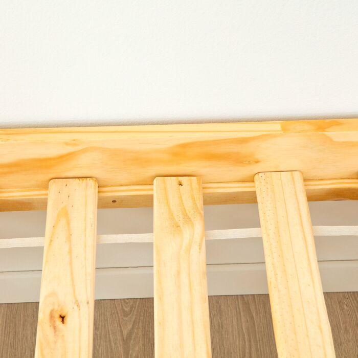 Roll-Lattenrost 90 x 200 cm
