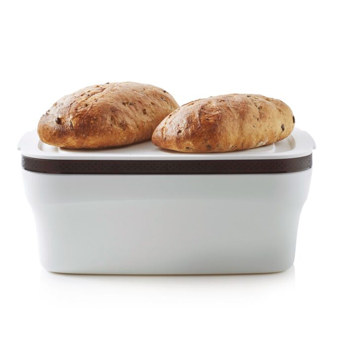 Tupperware™ BreadSmart Brot-Box