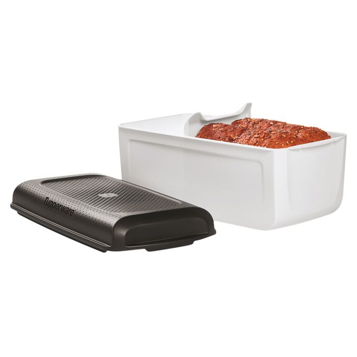 Boîte à pain Tupperware™ BreadSmart
