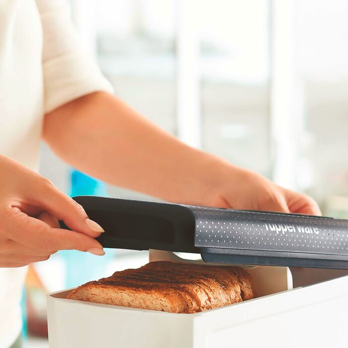 Boîte à pain Tupperware™ BreadSmart