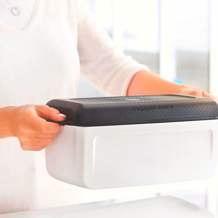 Boîte à pain Tupperware™ BreadSmart