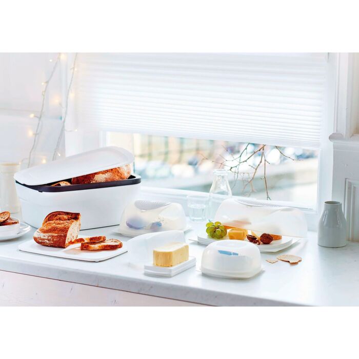 Boîte à pain Tupperware™ BreadSmart