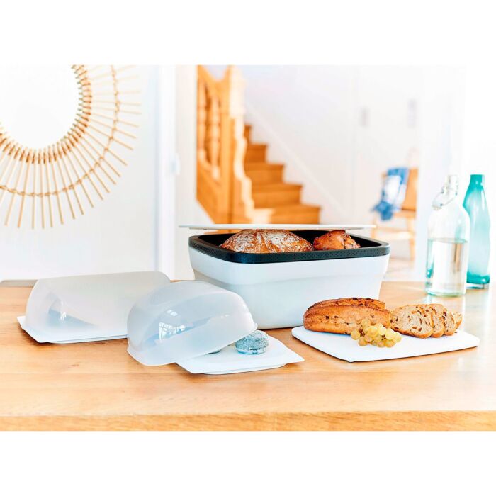 Boîte à pain Tupperware™ BreadSmart