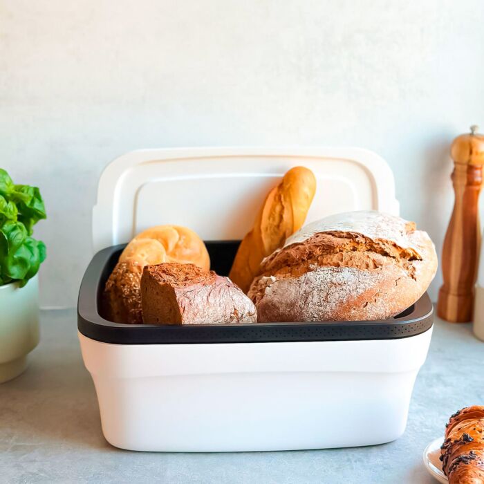 Boîte à pain Tupperware™ BreadSmart