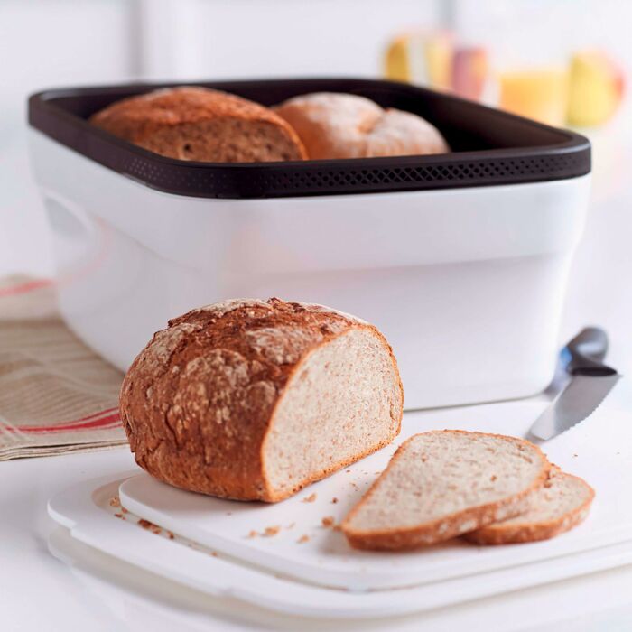 Boîte à pain Tupperware™ BreadSmart
