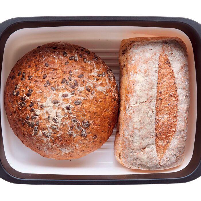 Boîte à pain Tupperware™ BreadSmart