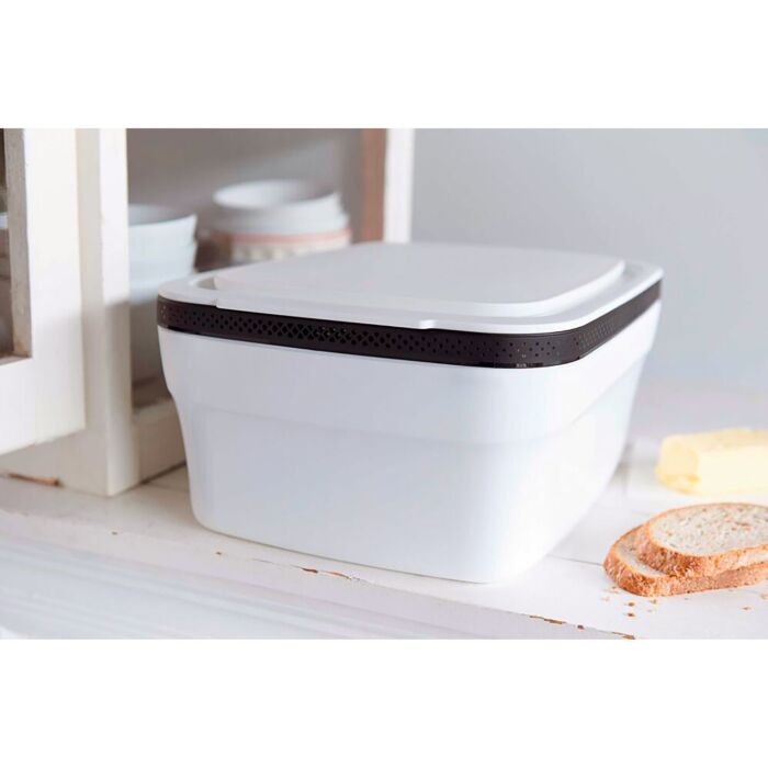 Boîte à pain Tupperware™ BreadSmart