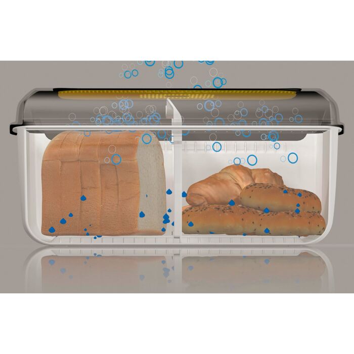 Boîte à pain Tupperware™ BreadSmart