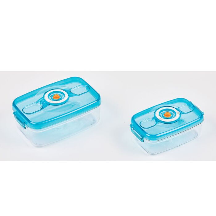 Vakuumierdosen zu PowerXL Duo NutriSealer, 2er-Set main product photo