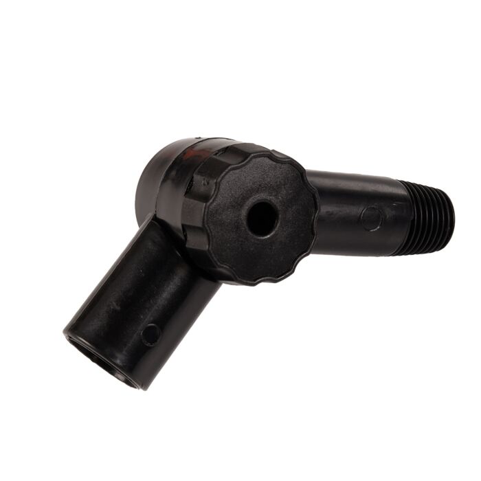 Brosse à eau extensible Starlyf, 4,6 m