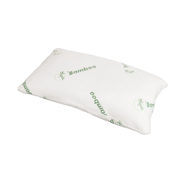 Restform Bamboo Pillow main product photo