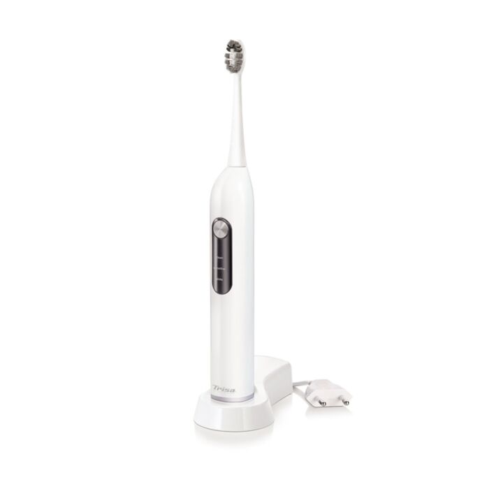 Brosse à dents sonique Trisa Sonic Ultimate