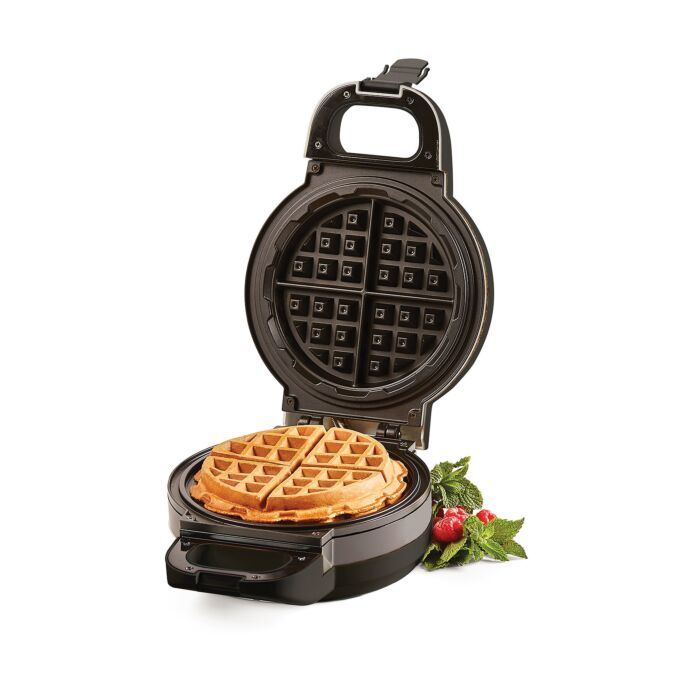 PowerXL Waffle Star DN 18 cm main product photo