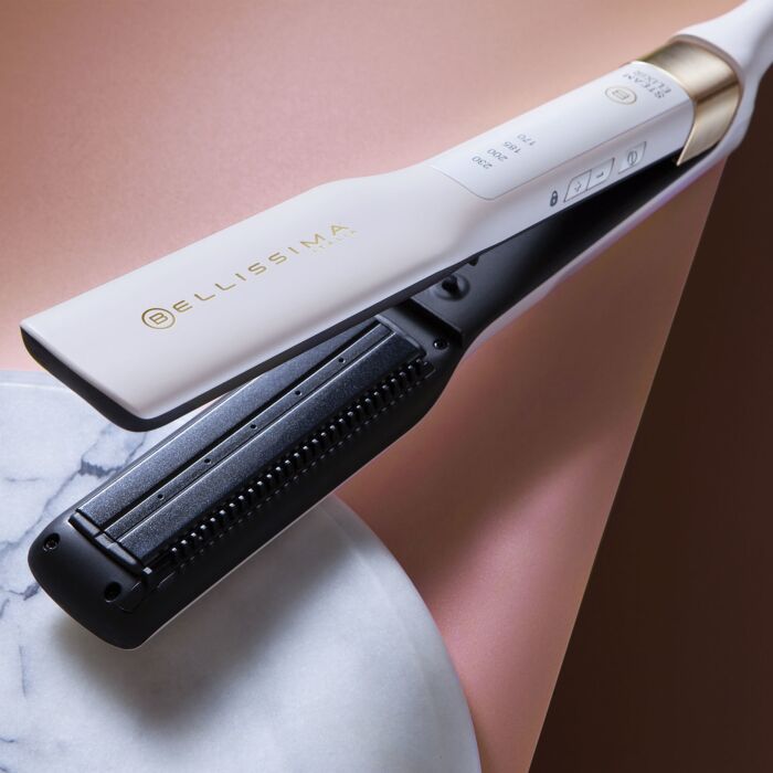 Fer/lisseur vapeur Bellissima Steam Elixir