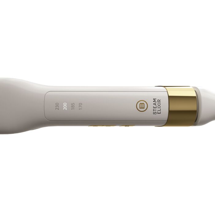 Fer/lisseur vapeur Bellissima Steam Elixir